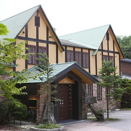 Dormy Club Karuizawa Ξενοδοχείο Εξωτερικό φωτογραφία
