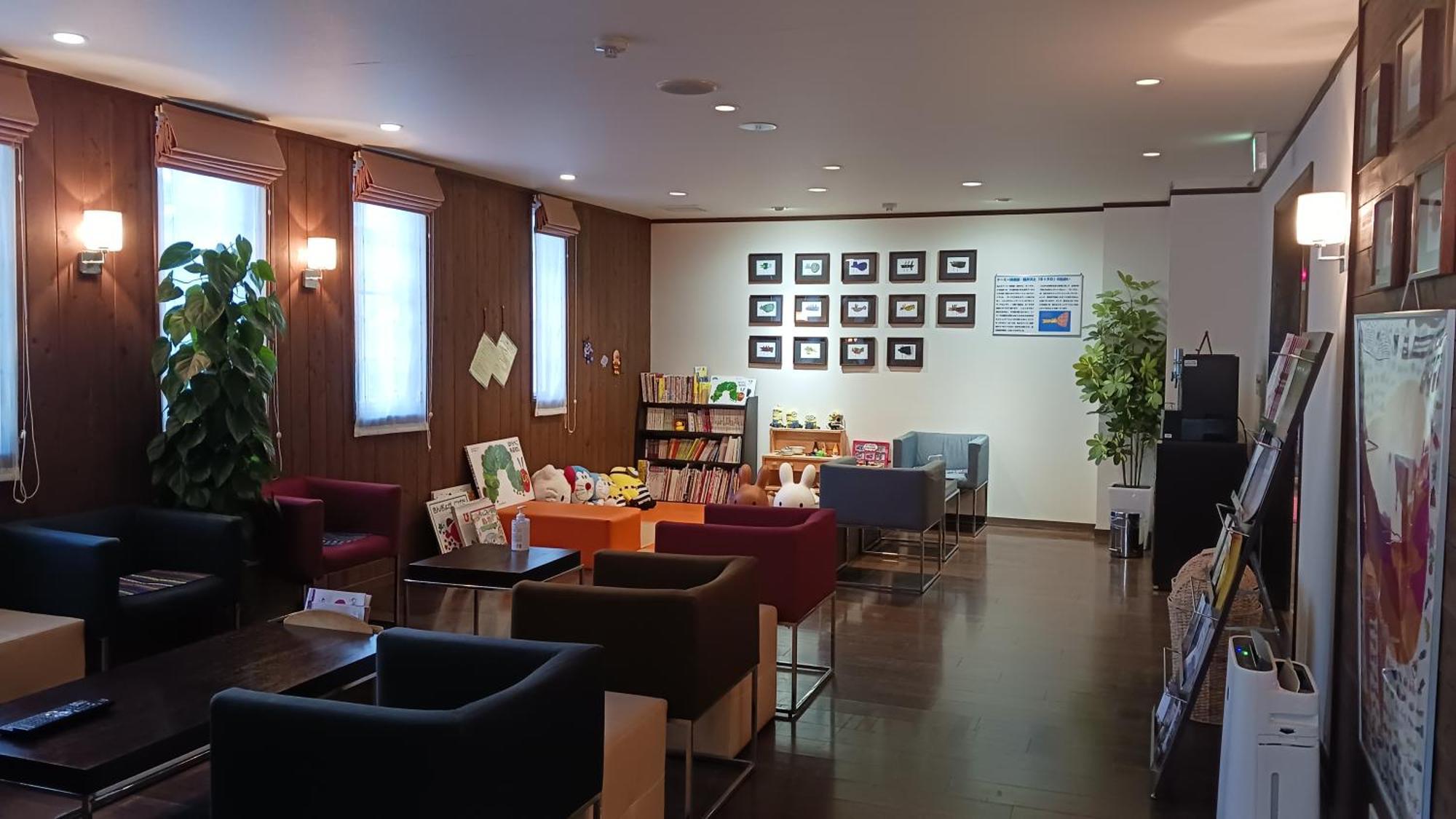 Dormy Club Karuizawa Ξενοδοχείο Εξωτερικό φωτογραφία