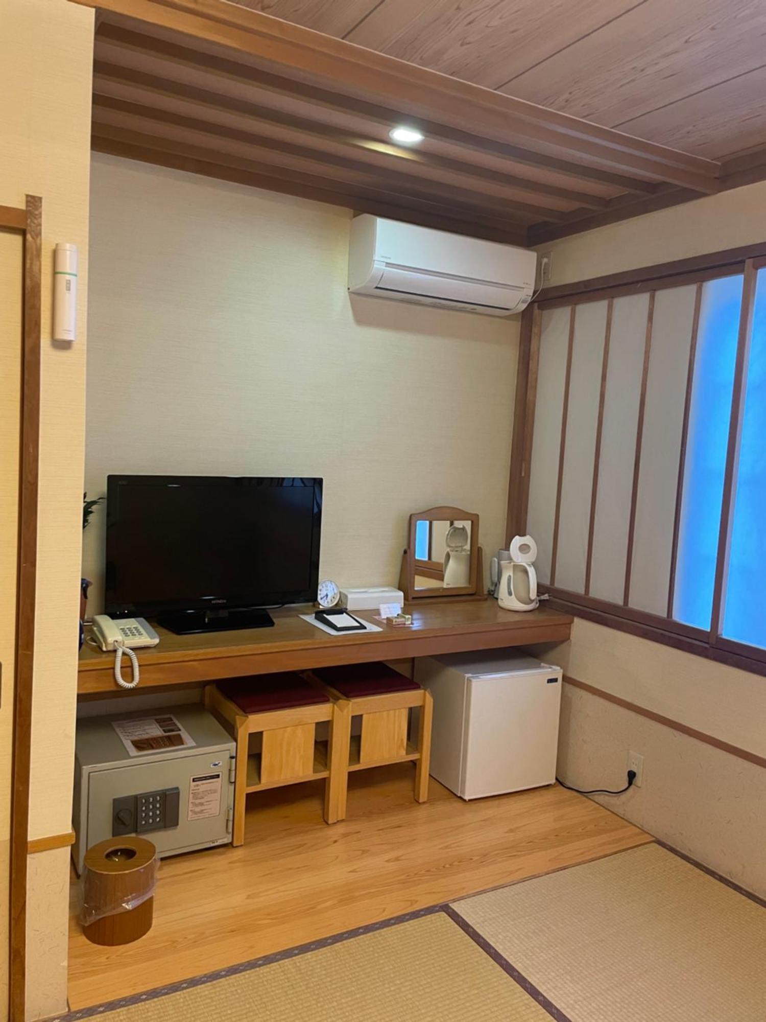 Dormy Club Karuizawa Ξενοδοχείο Δωμάτιο φωτογραφία
