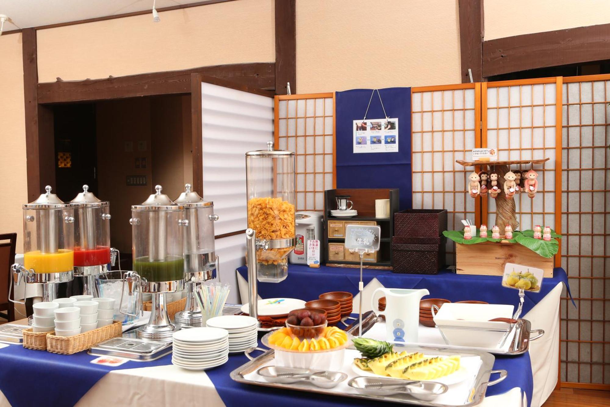 Dormy Club Karuizawa Ξενοδοχείο Εξωτερικό φωτογραφία