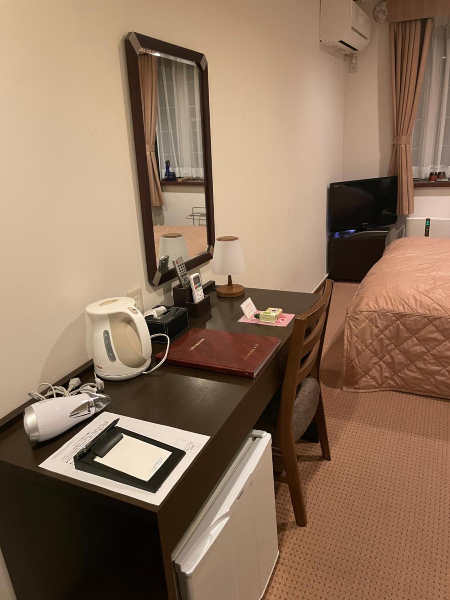 Dormy Club Karuizawa Ξενοδοχείο Δωμάτιο φωτογραφία